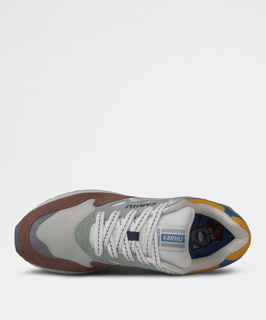 Legacy 96 Beaver Fur Pigeon-Karhu-Packyard DK