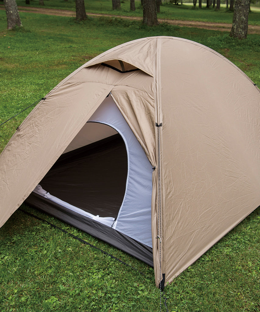 Fal Pro. Air 2-Snow Peak-Packyard DK