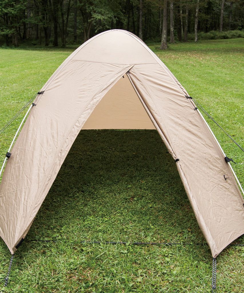 Fal Pro. Air 2-Snow Peak-Packyard DK