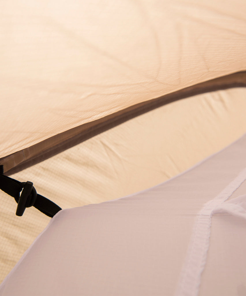 Fal Pro. Air 2-Snow Peak-Packyard DK