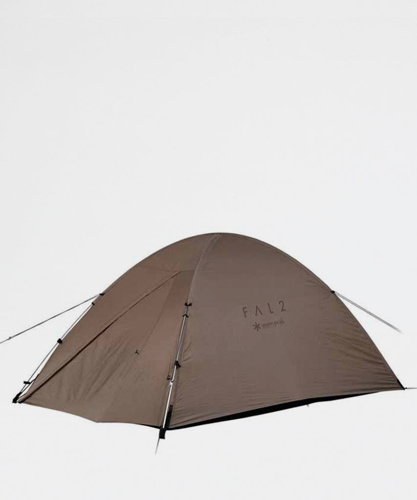 Fal Pro. Air 2-Snow Peak-Packyard DK