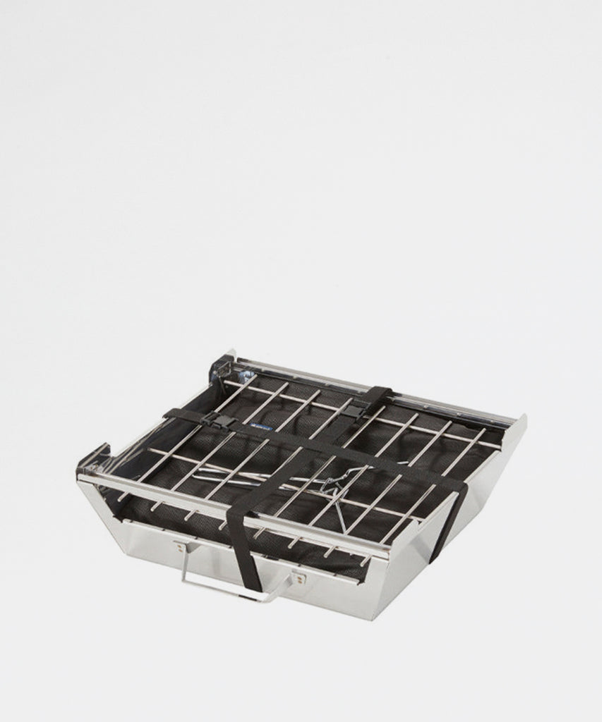 Field Oven-Snow Peak-Packyard DK