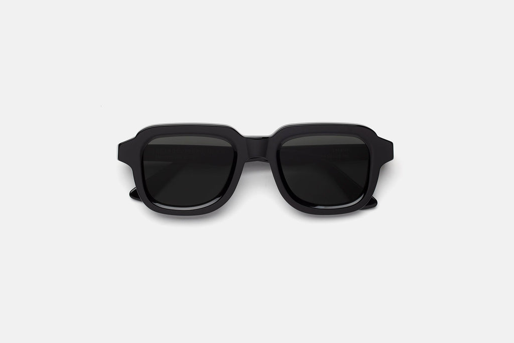 LAZARUS BLACK-RETROSUPERFUTURE-Packyard DK