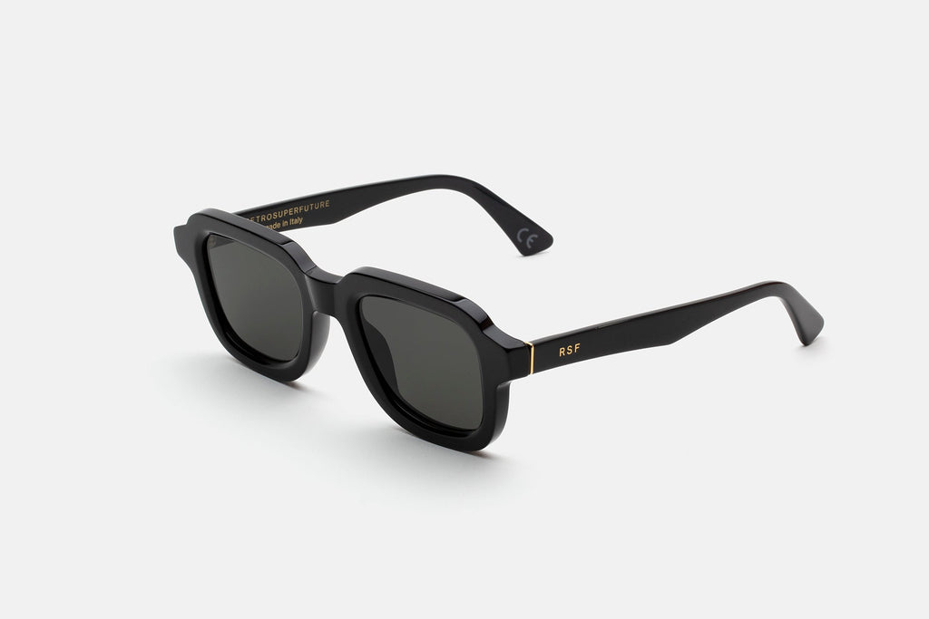 LAZARUS BLACK-RETROSUPERFUTURE-Packyard DK