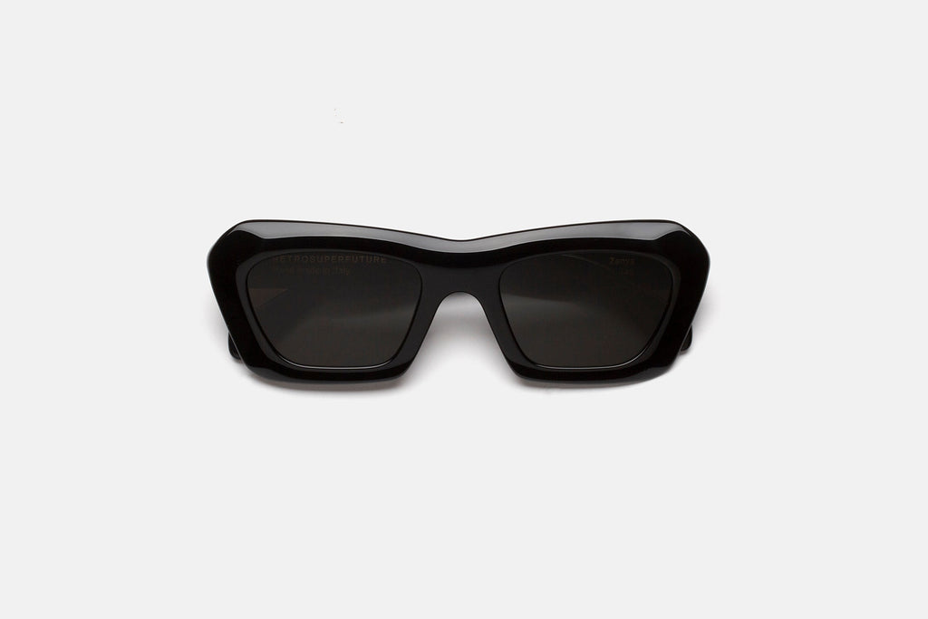 ZENYA BLACK-RETROSUPERFUTURE-PYDK