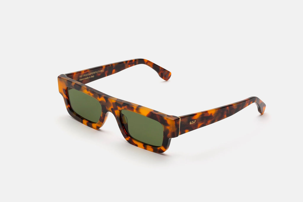 COLPO SPOTTED HAVANA-RETROSUPERFUTURE-PYDK