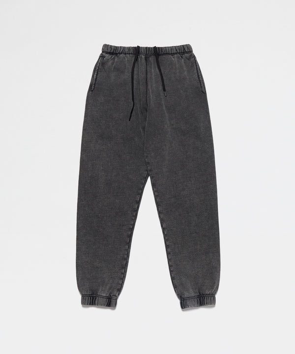 Fleece Pant - Black Acid-Taikan-Packyard DK