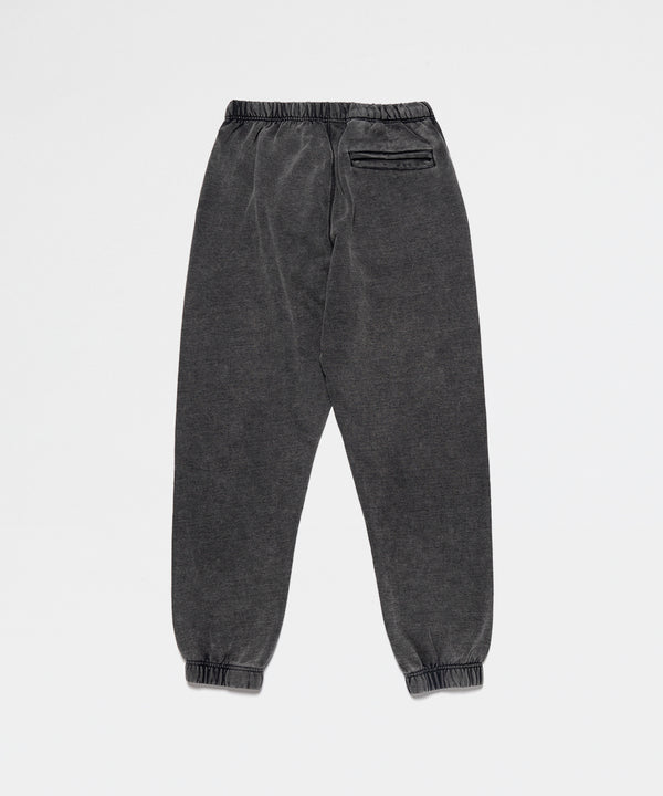 Fleece Pant - Black Acid-Taikan-Packyard DK