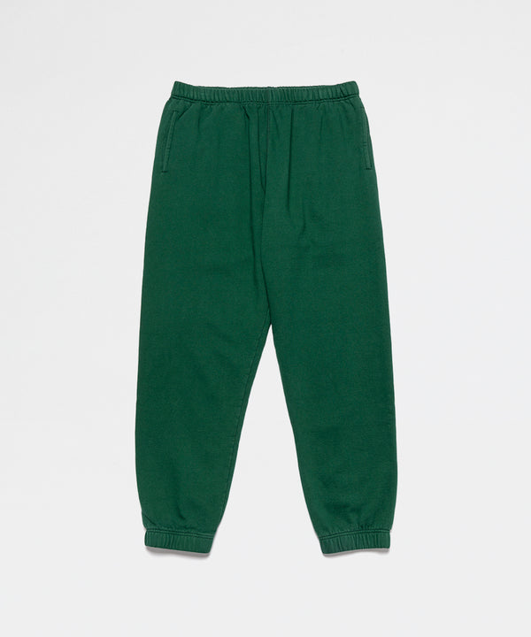 Fleece Pant - Forest Green-Taikan-Packyard DK