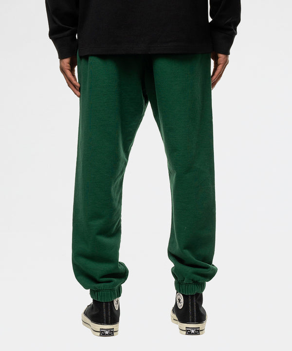 Fleece Pant - Forest Green-Taikan-Packyard DK