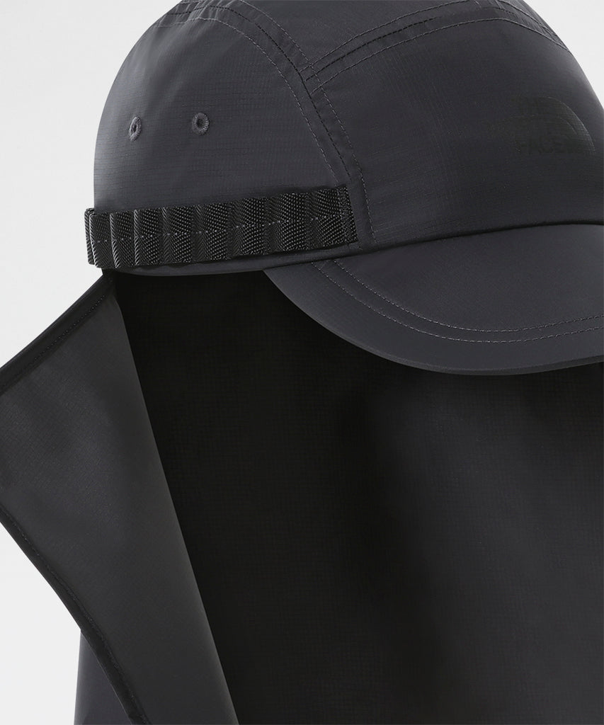 Flyweight Sunshield Cap