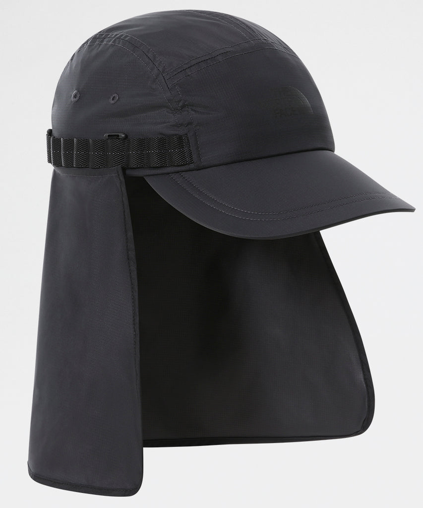 Flyweight Sunshield Cap