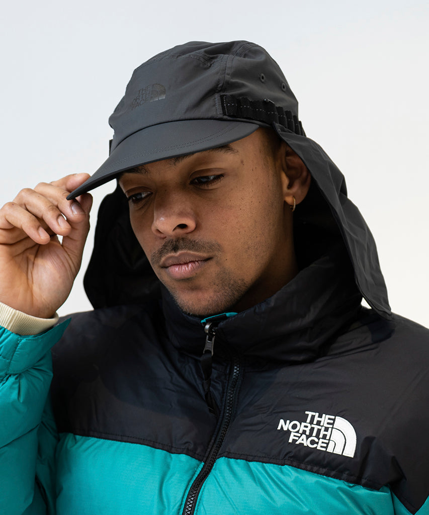 Flyweight Sunshield Cap