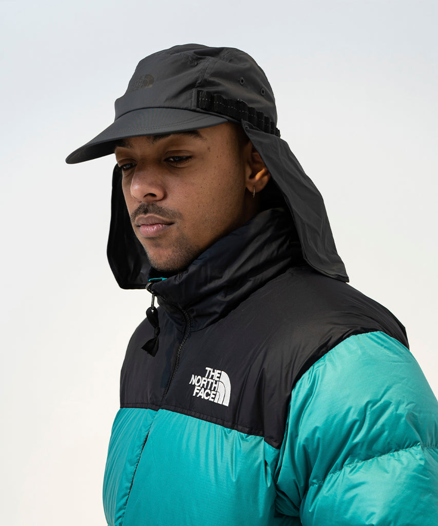 Flyweight Sunshield Cap