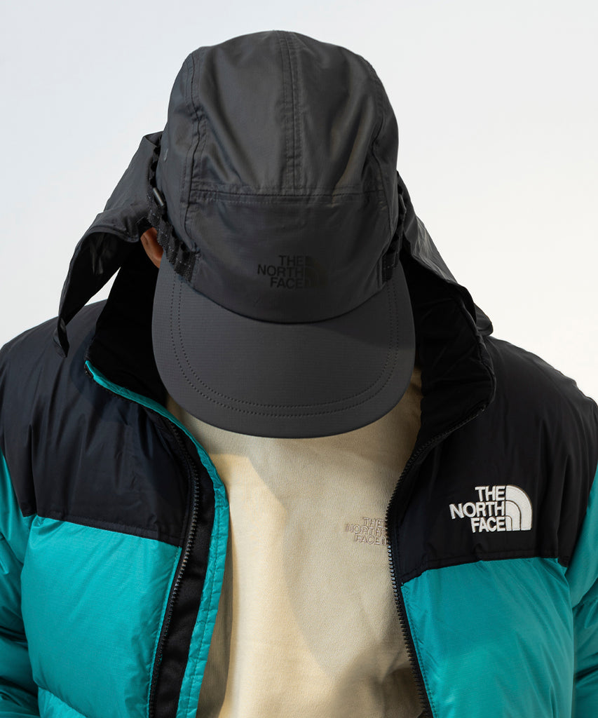 Flyweight Sunshield Cap