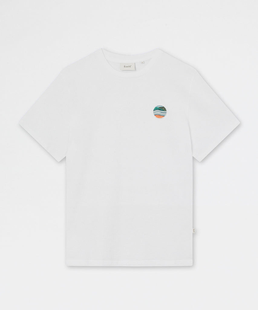 FRAME T-SHIRT-Forét-Packyard DK