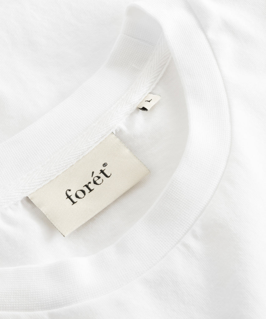 FRAME T-SHIRT-Forét-Packyard DK