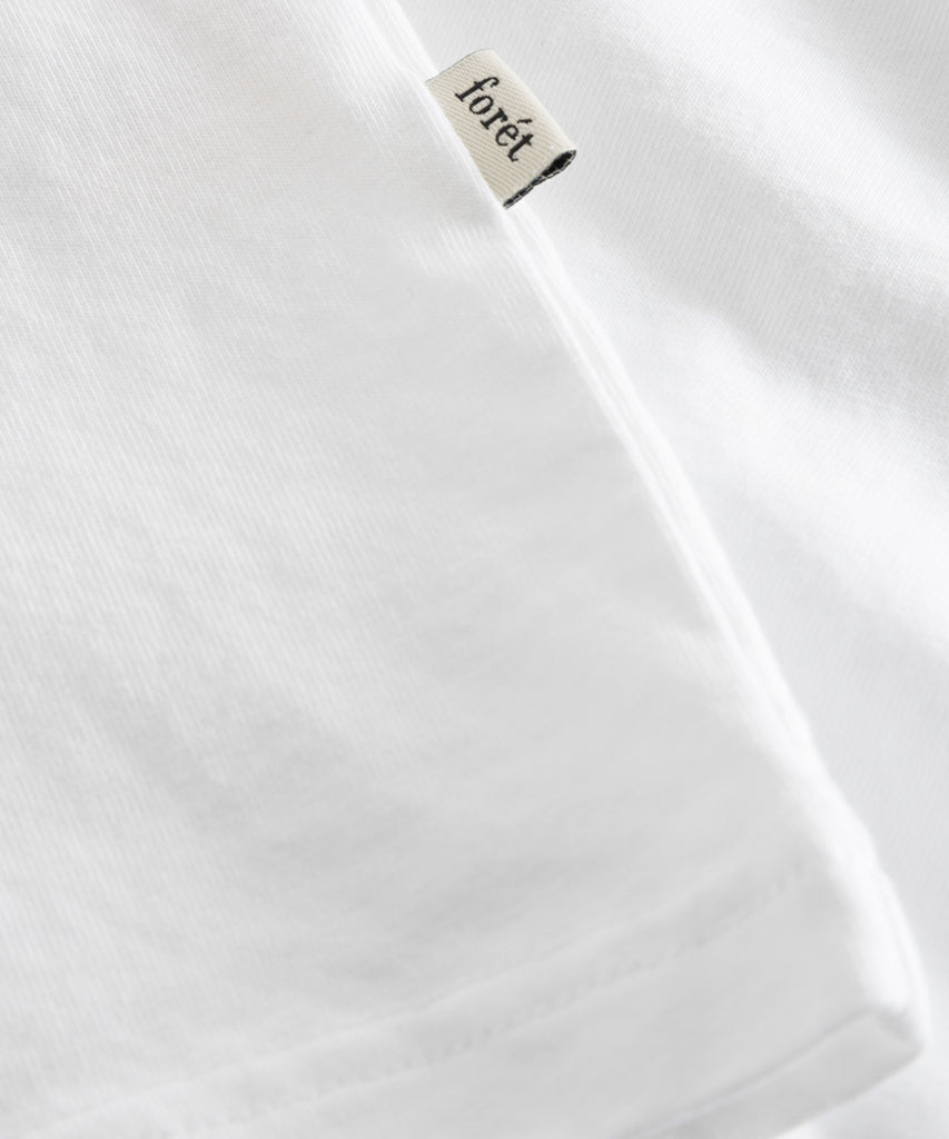FRAME T-SHIRT-Forét-Packyard DK