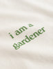 Gardener T-Shirt - Cloud-Forét-PYDK