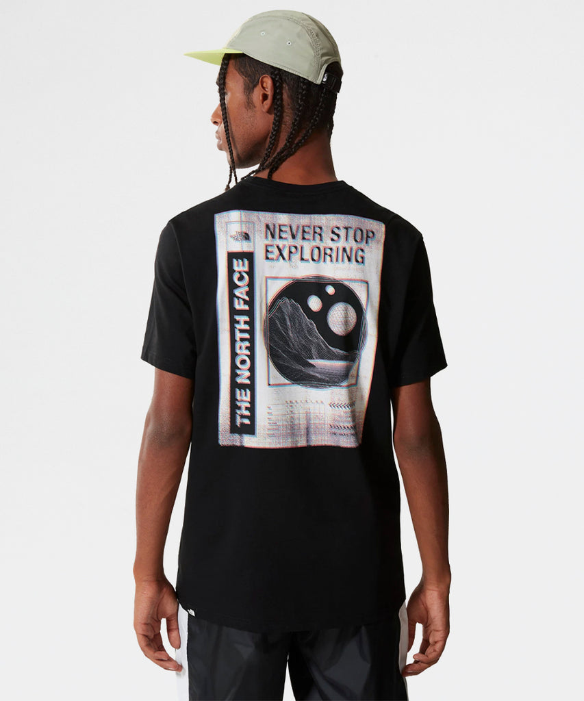 GALAHM GRAPHIC TEE-The North Face-Packyard DK