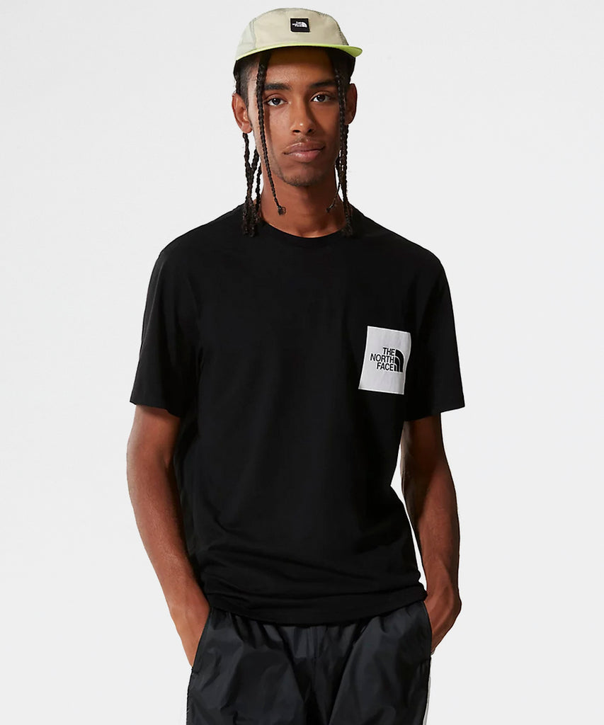 GALAHM GRAPHIC TEE-The North Face-Packyard DK