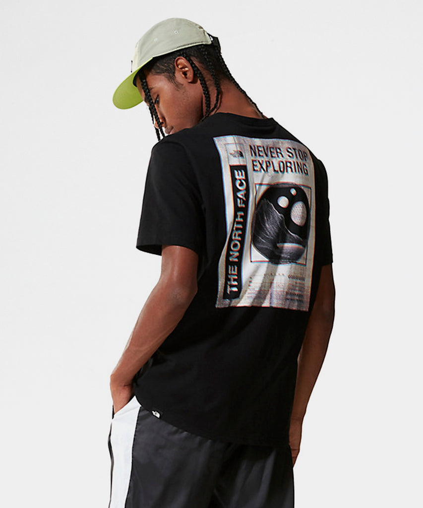 GALAHM GRAPHIC TEE-The North Face-Packyard DK