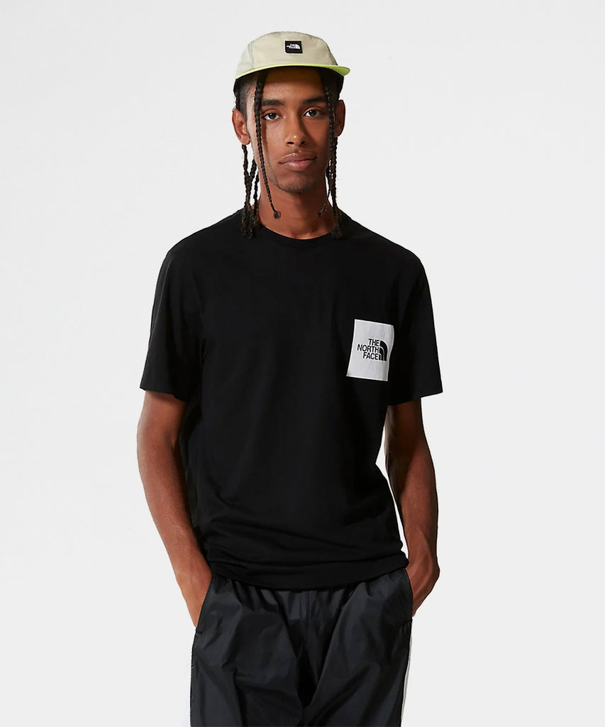 GALAHM GRAPHIC TEE-The North Face-Packyard DK