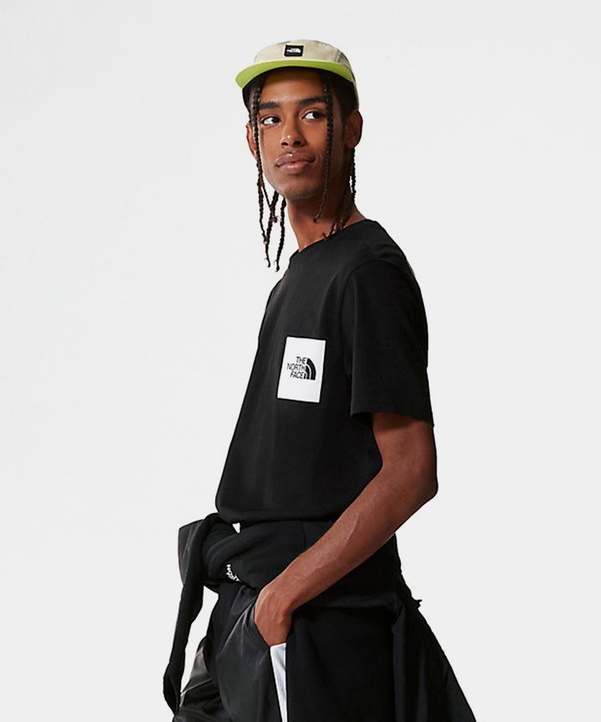 GALAHM GRAPHIC TEE-The North Face-Packyard DK