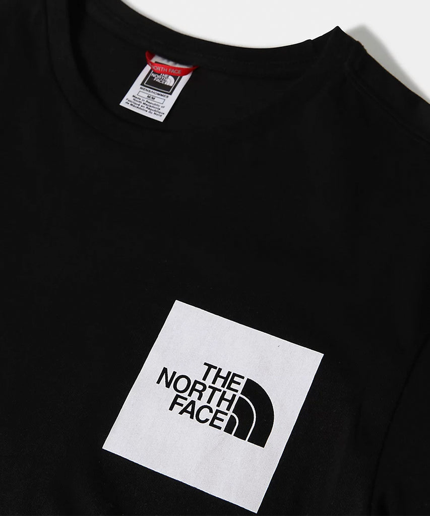 GALAHM GRAPHIC TEE-The North Face-Packyard DK