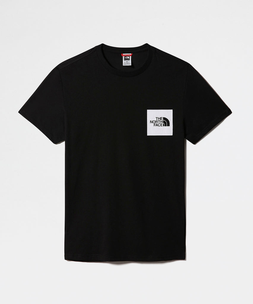 GALAHM GRAPHIC TEE-The North Face-Packyard DK