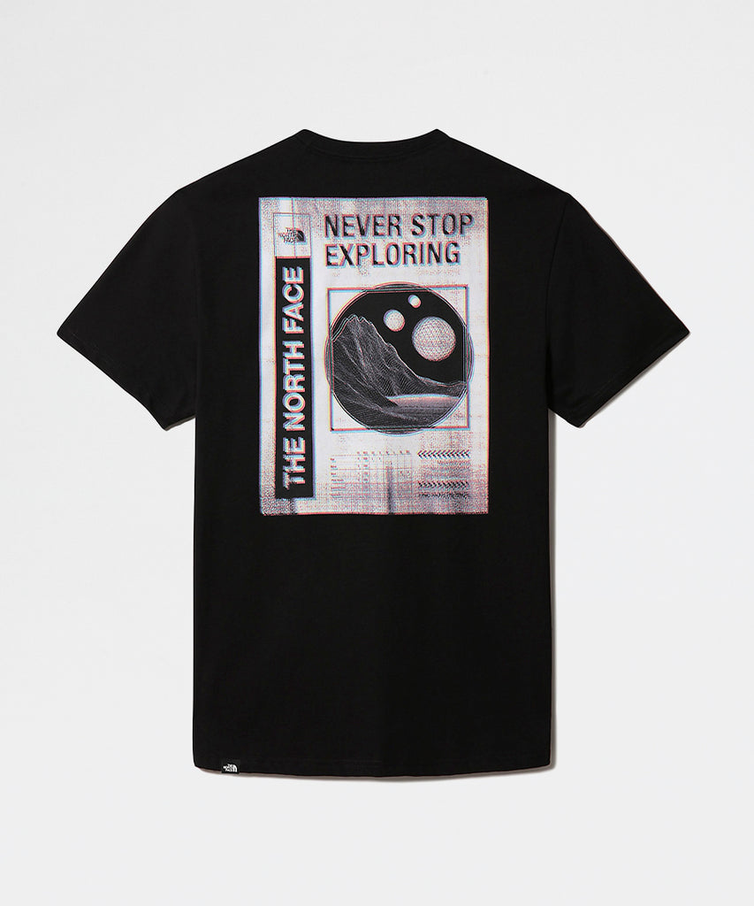 GALAHM GRAPHIC TEE-The North Face-Packyard DK
