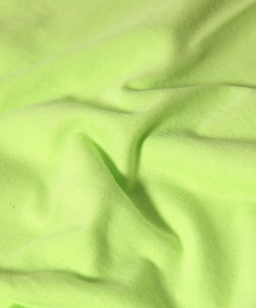 GALAHM GRAPHIC TEE SHARP GREEN-The North Face-Packyard DK