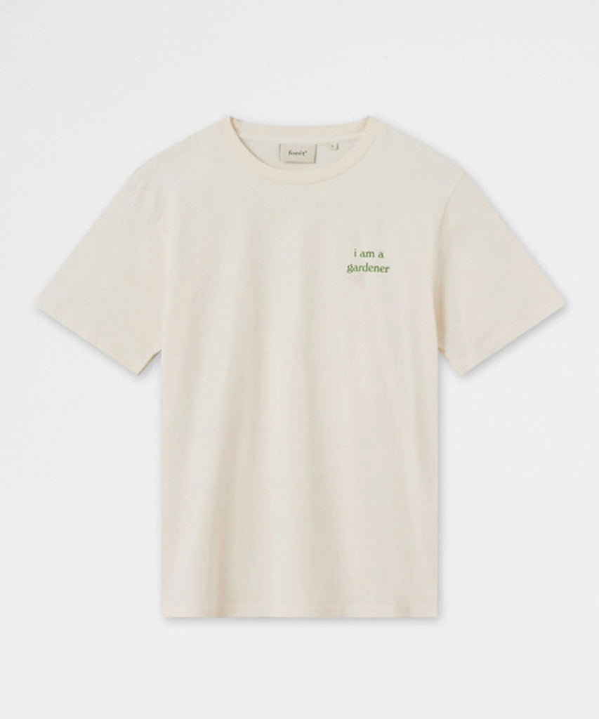 Gardener T-Shirt - Cloud-Forét-PYDK