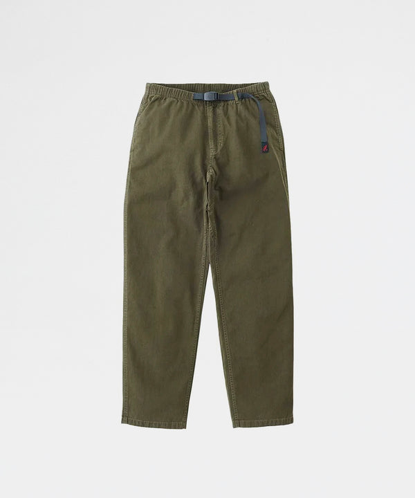 Gramicci Pants Deep Green-trousers-Packyard DK