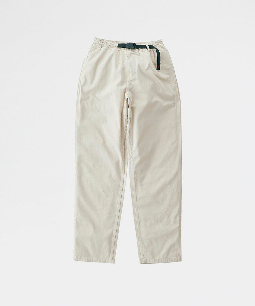 Gramicci Pants Greige-Gramicci-Packyard DK