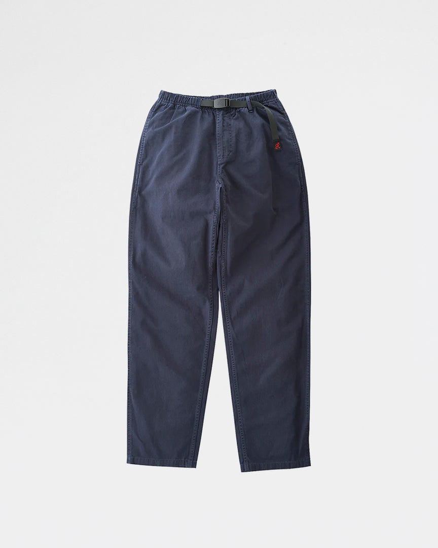 Gramicci Pants Double Navy-trousers-Packyard DK