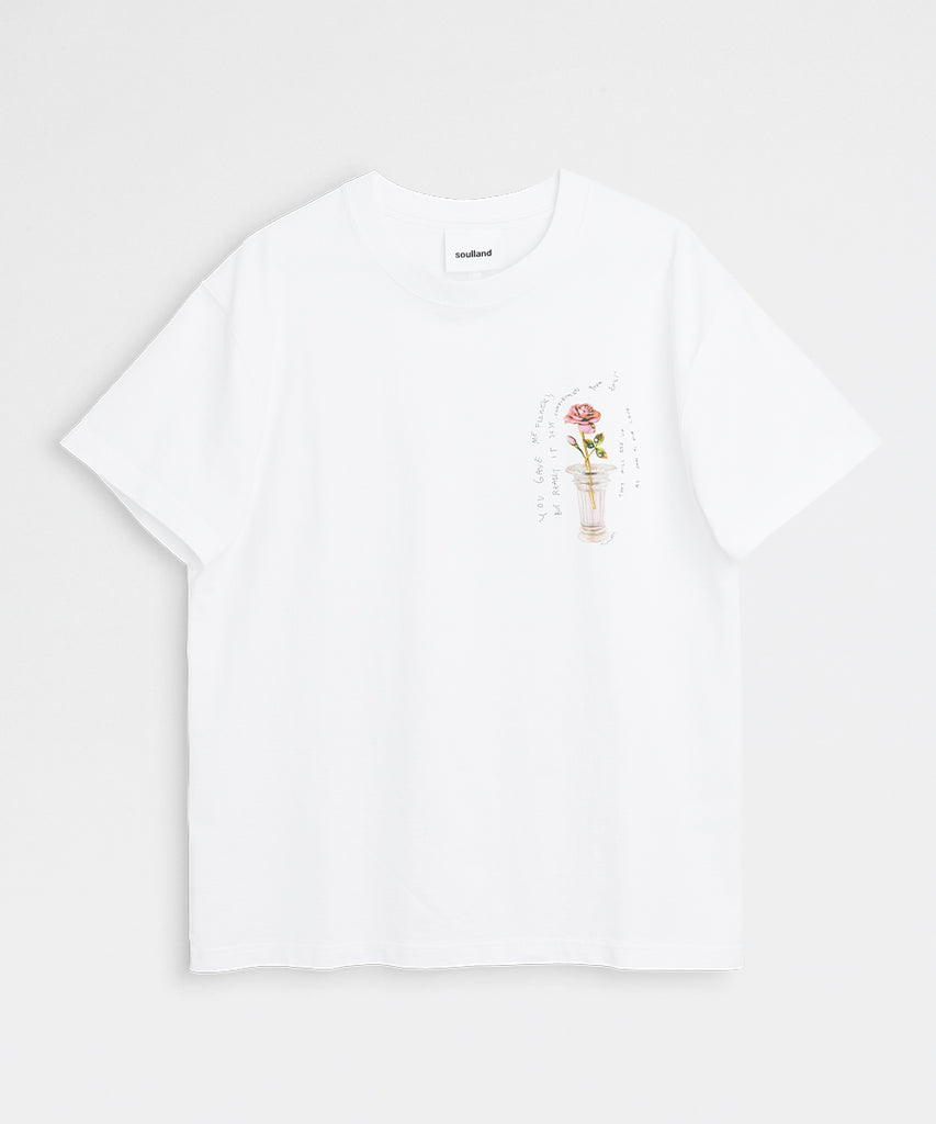 Guilt T-shirt-Soulland-Packyard DK