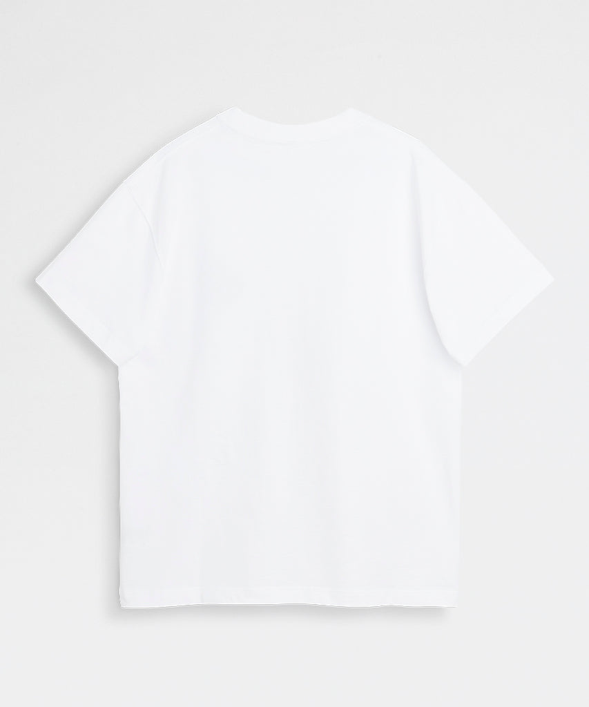 Guilt T-shirt-Soulland-Packyard DK