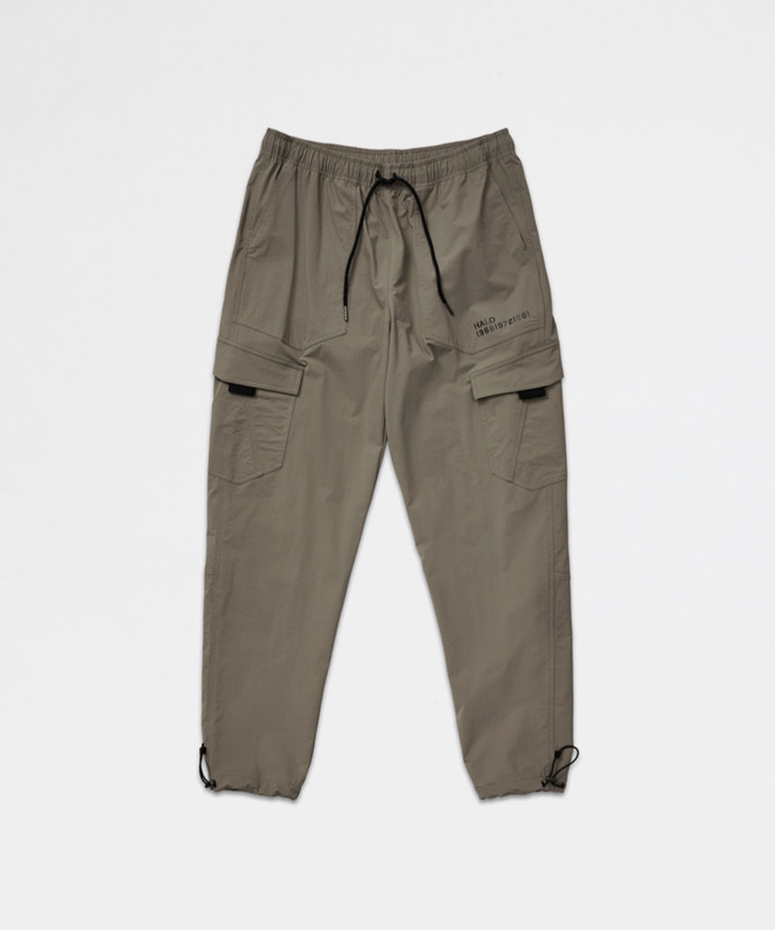 Halo Trail Pant Morel-Newline Halo-Packyard DK