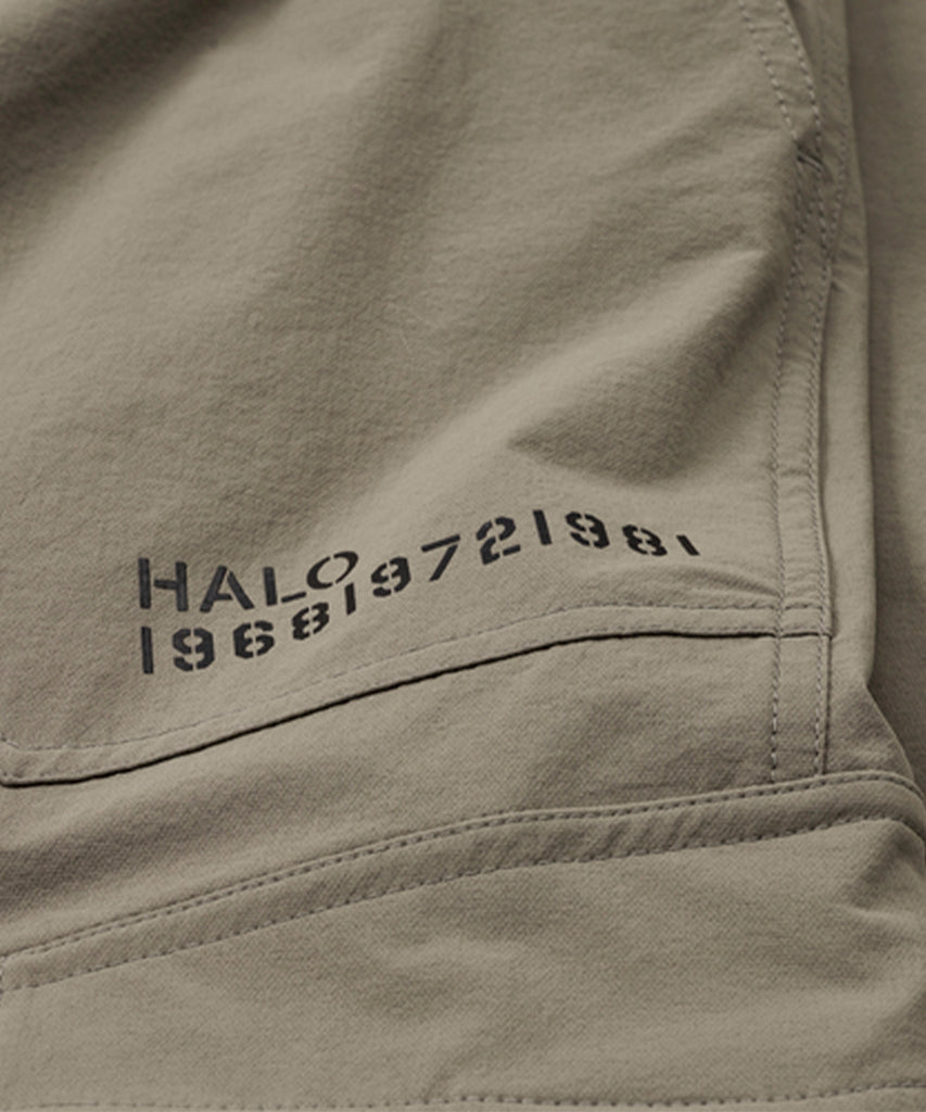 Halo Trail Pant Morel-Newline Halo-Packyard DK