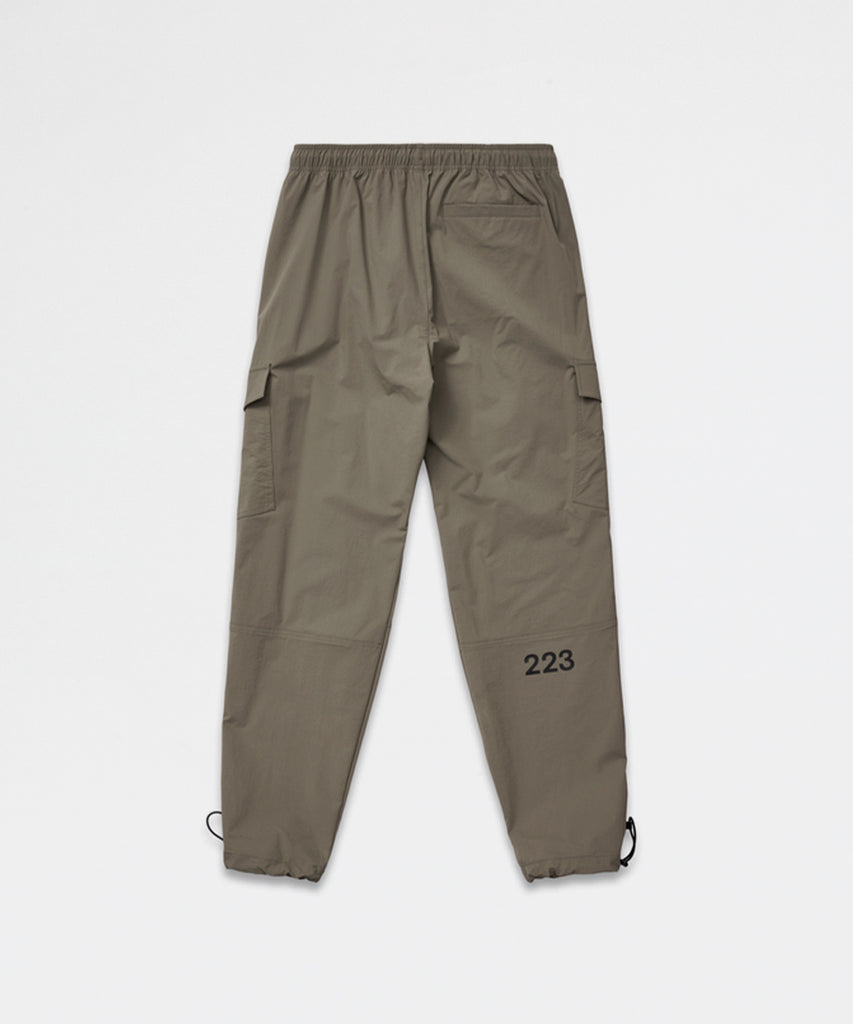Halo Trail Pant Morel-Newline Halo-Packyard DK