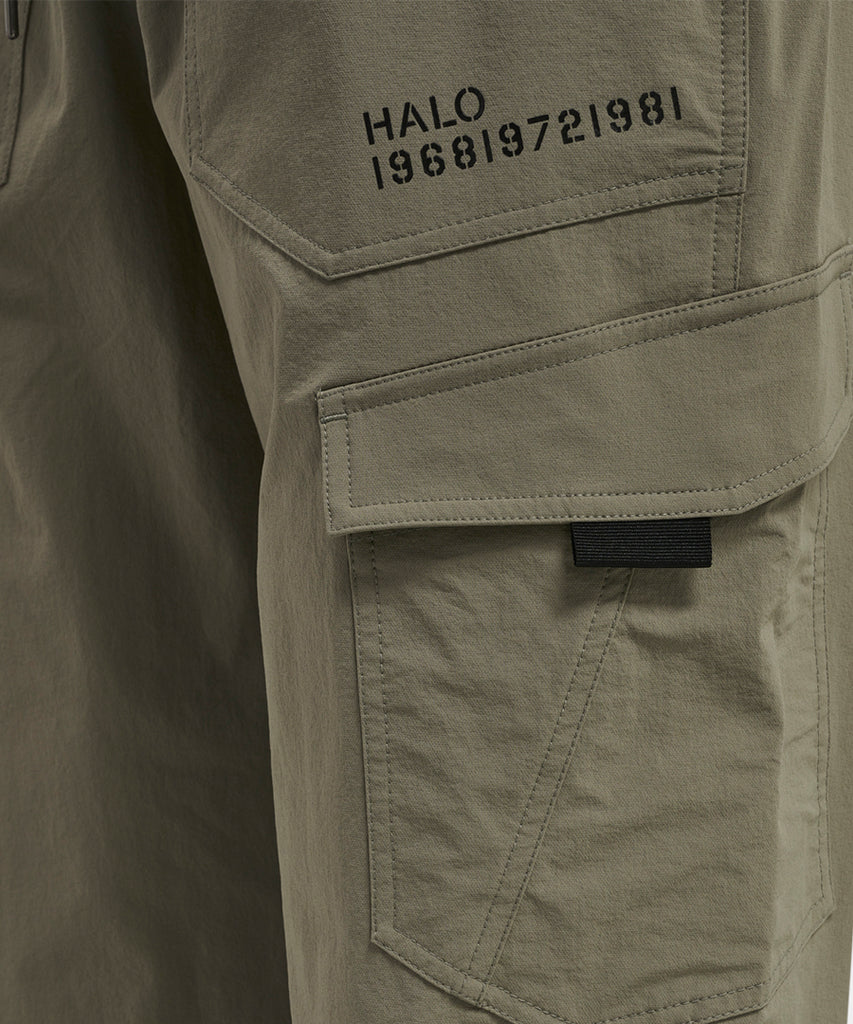 Halo Trail Pant Morel-Newline Halo-Packyard DK