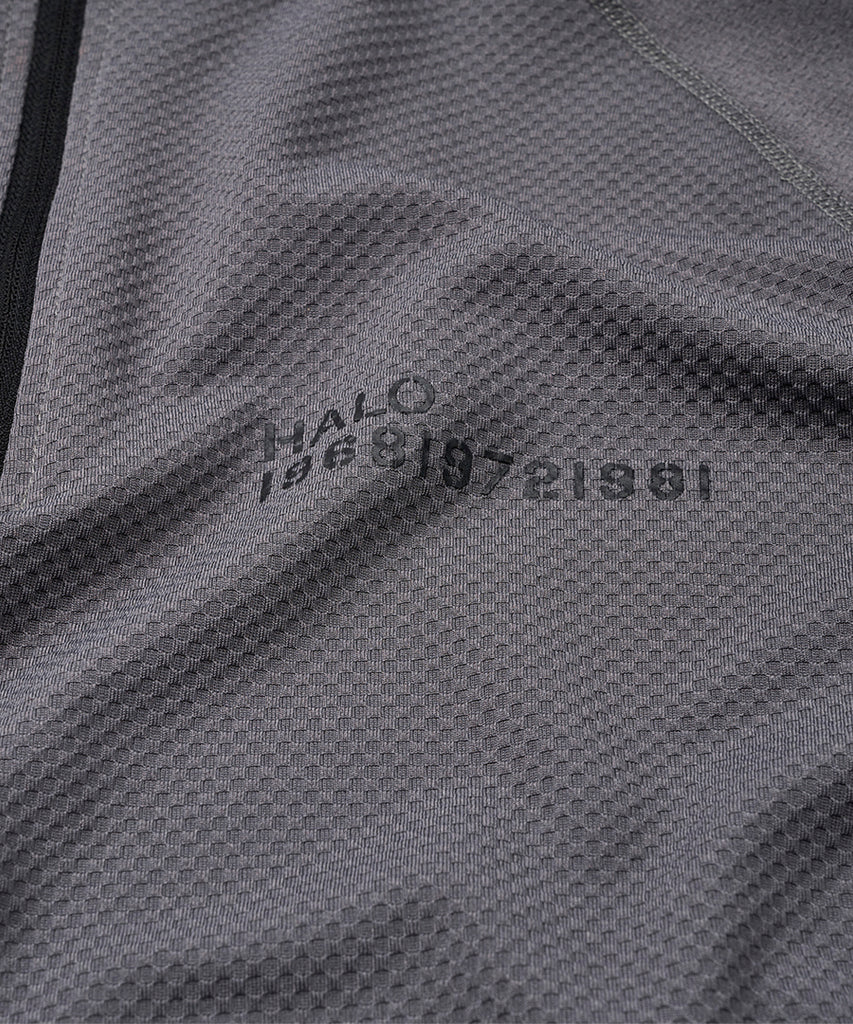 Halo Halfzip Blackened Pearl-Newline Halo-Packyard DK