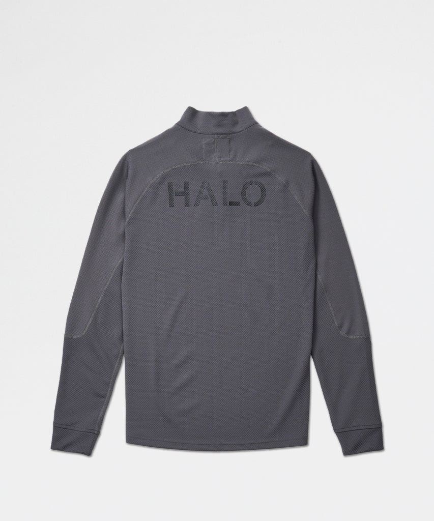 Halo Halfzip Blackened Pearl-Newline Halo-Packyard DK