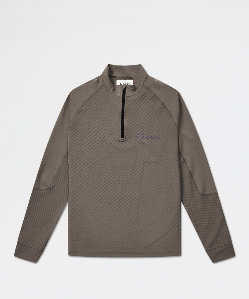 Halo Half Zip