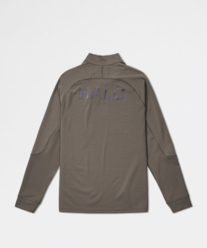 Halo Half Zip