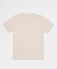 Helsinki Sport T-shirt Oatmeal Melange Granata-t-shirts-Karhu