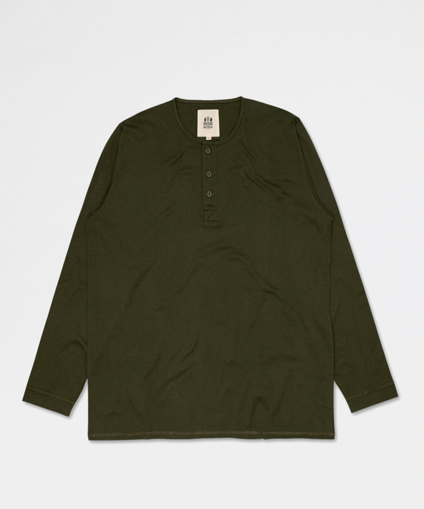 py-Niko Dark Forest Green-Hemen Biarritz