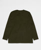 py-Niko Dark Forest Green-Hemen Biarritz