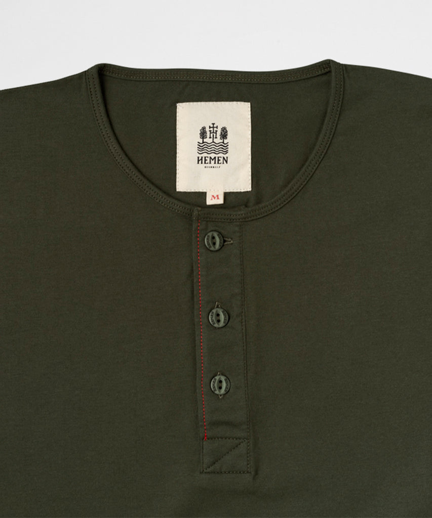 py-Niko Dark Forest Green-Hemen Biarritz